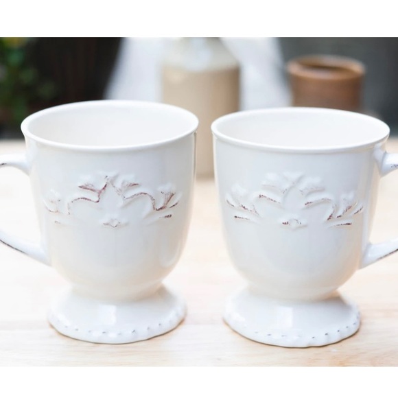 Set of Mugs - Picture 4 of 4